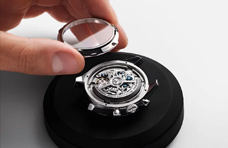 手表表带松脱或掉链子了？快速修复方法