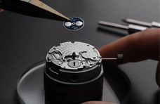 如何保养手表机芯，提升其精度与稳定性