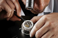 柏莱士表带断裂定制-南京柏莱士维修店电话