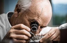 手表起雾怎么处理：如何去除表盘雾气？