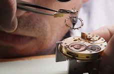 柏莱士日期不跳维修指南-南京手表售后