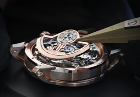 南京柏莱士手表售后维修服务点价格