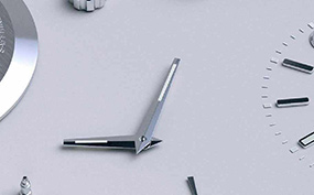 手表外观刮痕修复方法与技巧