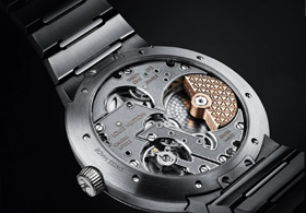 南京柏莱士手表外观翻新服务-陶瓷/玫瑰金材质专业处理