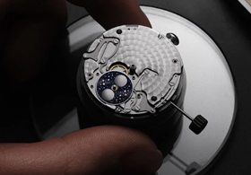 南京柏莱士手表走时故障维修-陀飞轮/三问表复杂功能修复